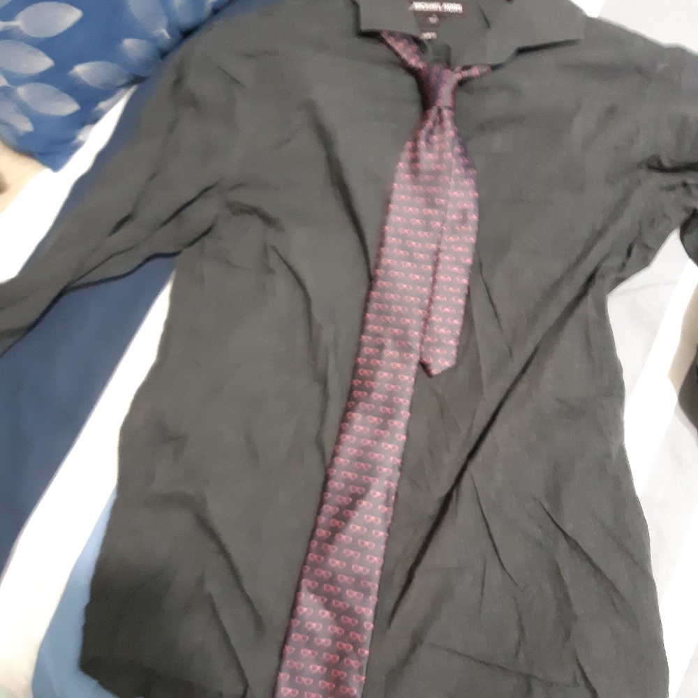 Dolce&Gabana mens dress shirt